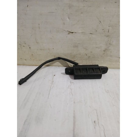 Recambio de maneta exterior porton para toyota auris (_e15_) 1.33 dual-vvti (nre150_) referencia OEM IAM 8484028030  