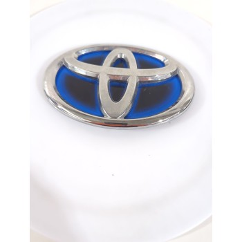 Recambio de emblema para toyota yaris cross (mxp_) 1.5 hybrid (mxpj10) referencia OEM IAM 753100D010/75310020060  