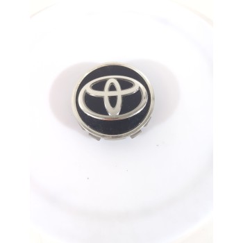 Recambio de tapacubos para toyota yaris cross (mxp_) 1.5 hybrid (mxpj10) referencia OEM IAM 4260352170  