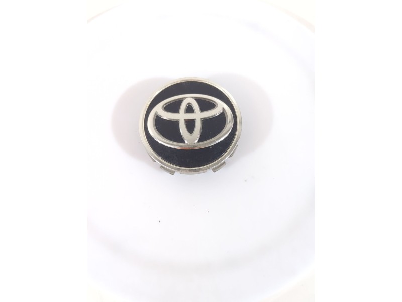 Recambio de tapacubos para toyota yaris cross (mxp_) 1.5 hybrid (mxpj10) referencia OEM IAM 4260352170  