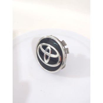 Recambio de tapacubos para toyota yaris cross (mxp_) 1.5 hybrid (mxpj10) referencia OEM IAM 4260352170  
