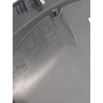 Recambio de guantera para peugeot partner furgoneta/monovolumen 1.6 hdi 90 referencia OEM IAM 16800202ZD  