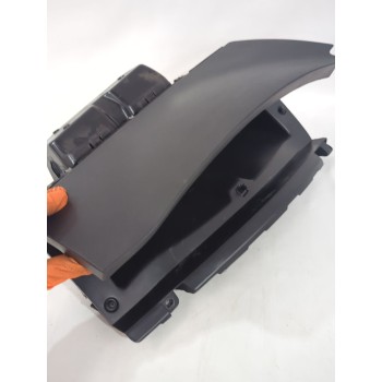 Recambio de guantera para peugeot partner furgoneta/monovolumen 1.6 hdi 90 referencia OEM IAM 16800202ZD  