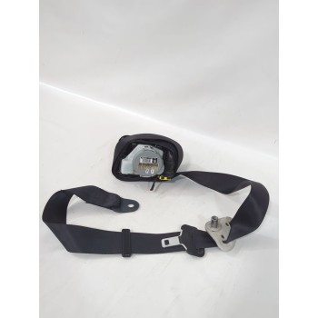 Recambio de cinturon seguridad delantero derecho para peugeot partner furgoneta/monovolumen 1.6 hdi 90 referencia OEM IAM 980255
