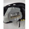 Recambio de cinturon seguridad delantero derecho para peugeot partner furgoneta/monovolumen 1.6 hdi 90 referencia OEM IAM 980255