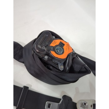 Recambio de cinturon seguridad delantero derecho para peugeot partner furgoneta/monovolumen 1.6 hdi 90 referencia OEM IAM 980255