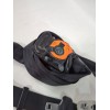 Recambio de cinturon seguridad delantero derecho para peugeot partner furgoneta/monovolumen 1.6 hdi 90 referencia OEM IAM 980255