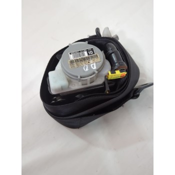 Recambio de cinturon seguridad delantero derecho para peugeot partner furgoneta/monovolumen 1.6 hdi 90 referencia OEM IAM 980255