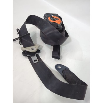 Recambio de cinturon seguridad delantero izquierdo para peugeot partner furgoneta/monovolumen 1.6 hdi 90 referencia OEM IAM 9802