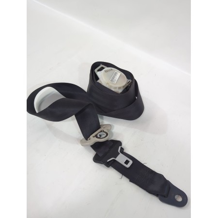 Recambio de cinturon seguridad trasero derecho para peugeot partner furgoneta/monovolumen 1.6 hdi 90 referencia OEM IAM 8975QT/9