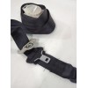 Recambio de cinturon seguridad trasero derecho para peugeot partner furgoneta/monovolumen 1.6 hdi 90 referencia OEM IAM 8975QT/9