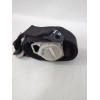 Recambio de cinturon seguridad trasero derecho para peugeot partner furgoneta/monovolumen 1.6 hdi 90 referencia OEM IAM 8975QT/9