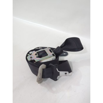 Recambio de cinturon seguridad trasero izquierdo para peugeot partner furgoneta/monovolumen 1.6 hdi 90 referencia OEM IAM 8975QS