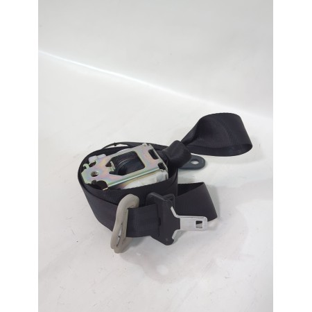 Recambio de cinturon seguridad trasero izquierdo para peugeot partner furgoneta/monovolumen 1.6 hdi 90 referencia OEM IAM 8975QS