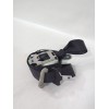 Recambio de cinturon seguridad trasero izquierdo para peugeot partner furgoneta/monovolumen 1.6 hdi 90 referencia OEM IAM 8975QS
