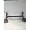 Recambio de puente trasero para peugeot partner furgoneta/monovolumen 1.6 hdi 90 referencia OEM IAM 5148T7  