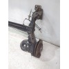 Recambio de puente trasero para peugeot partner furgoneta/monovolumen 1.6 hdi 90 referencia OEM IAM 5148T7  