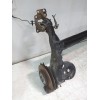 Recambio de puente trasero para peugeot partner furgoneta/monovolumen 1.6 hdi 90 referencia OEM IAM 5148T7  