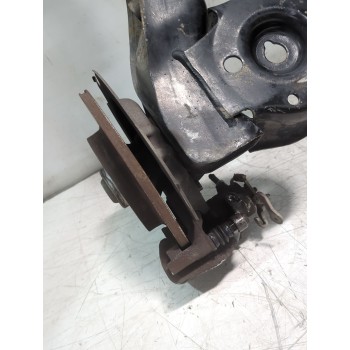 Recambio de puente trasero para peugeot partner furgoneta/monovolumen 1.6 hdi 90 referencia OEM IAM 5148T7  
