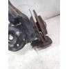 Recambio de puente trasero para peugeot partner furgoneta/monovolumen 1.6 hdi 90 referencia OEM IAM 5148T7  