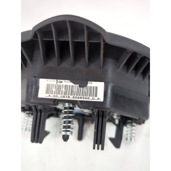Recambio de airbag delantero izquierdo para peugeot partner furgoneta/monovolumen 1.6 hdi 90 referencia OEM IAM 96773144ZD  
