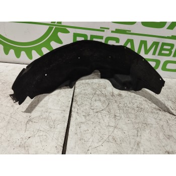 Recambio de paso rueda trasero para bmw serie 3 touring (e91) 2.0 16v referencia OEM IAM 51717059381  