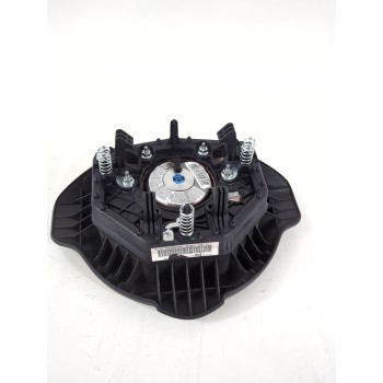 Recambio de airbag delantero izquierdo para peugeot partner furgoneta/monovolumen 1.6 hdi 90 referencia OEM IAM 96773144ZD  
