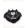 Recambio de airbag delantero izquierdo para peugeot partner furgoneta/monovolumen 1.6 hdi 90 referencia OEM IAM 96773144ZD  