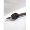 Recambio de transmision delantera derecha para peugeot partner furgoneta/monovolumen 1.6 hdi 90 referencia OEM IAM 9812781280  