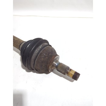 Recambio de transmision delantera izquierda para peugeot partner furgoneta/monovolumen 1.6 hdi 90 referencia OEM IAM 9812781180 
