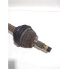 Recambio de transmision delantera izquierda para peugeot partner furgoneta/monovolumen 1.6 hdi 90 referencia OEM IAM 9812781180 