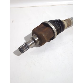 Recambio de transmision delantera izquierda para peugeot partner furgoneta/monovolumen 1.6 hdi 90 referencia OEM IAM 9812781180 