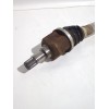 Recambio de transmision delantera izquierda para peugeot partner furgoneta/monovolumen 1.6 hdi 90 referencia OEM IAM 9812781180 