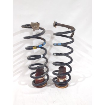 Recambio de muelle amortiguacion para peugeot partner furgoneta/monovolumen 1.6 hdi 90 referencia OEM IAM 5102AA  