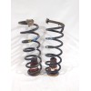 Recambio de muelle amortiguacion para peugeot partner furgoneta/monovolumen 1.6 hdi 90 referencia OEM IAM 5102AA  