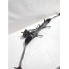 Recambio de cremallera direccion para peugeot partner furgoneta/monovolumen 1.6 hdi 90 referencia OEM IAM 1623213580  