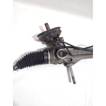 Recambio de cremallera direccion para peugeot partner furgoneta/monovolumen 1.6 hdi 90 referencia OEM IAM 1623213580  