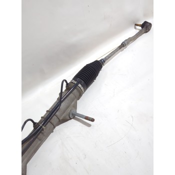 Recambio de cremallera direccion para peugeot partner furgoneta/monovolumen 1.6 hdi 90 referencia OEM IAM 1623213580  