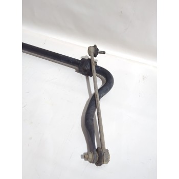 Recambio de barra estabilizadora delantera para peugeot partner furgoneta/monovolumen 1.6 hdi 90 referencia OEM IAM 5081P1  