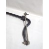 Recambio de barra estabilizadora delantera para peugeot partner furgoneta/monovolumen 1.6 hdi 90 referencia OEM IAM 5081P1  