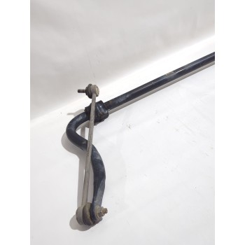 Recambio de barra estabilizadora delantera para peugeot partner furgoneta/monovolumen 1.6 hdi 90 referencia OEM IAM 5081P1  