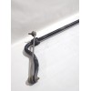 Recambio de barra estabilizadora delantera para peugeot partner furgoneta/monovolumen 1.6 hdi 90 referencia OEM IAM 5081P1  