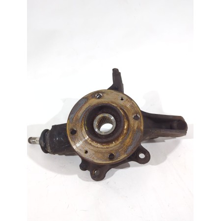 Recambio de mangueta delantera derecha para peugeot partner furgoneta/monovolumen 1.6 hdi 90 referencia OEM IAM 364796  