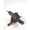 Recambio de mangueta delantera derecha para peugeot partner furgoneta/monovolumen 1.6 hdi 90 referencia OEM IAM 364796  