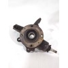 Recambio de mangueta delantera izquierda para peugeot partner furgoneta/monovolumen 1.6 hdi 90 referencia OEM IAM 364696  