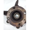 Recambio de mangueta delantera izquierda para peugeot partner furgoneta/monovolumen 1.6 hdi 90 referencia OEM IAM 364696  