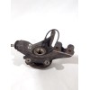 Recambio de mangueta delantera izquierda para peugeot partner furgoneta/monovolumen 1.6 hdi 90 referencia OEM IAM 364696  