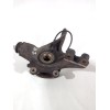 Recambio de mangueta delantera izquierda para peugeot partner furgoneta/monovolumen 1.6 hdi 90 referencia OEM IAM 364696  