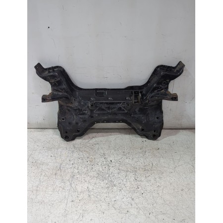 Recambio de puente delantero para peugeot partner furgoneta/monovolumen 1.6 hdi 90 referencia OEM IAM 9833289680  