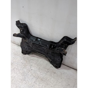 Recambio de puente delantero para peugeot partner furgoneta/monovolumen 1.6 hdi 90 referencia OEM IAM 9833289680  